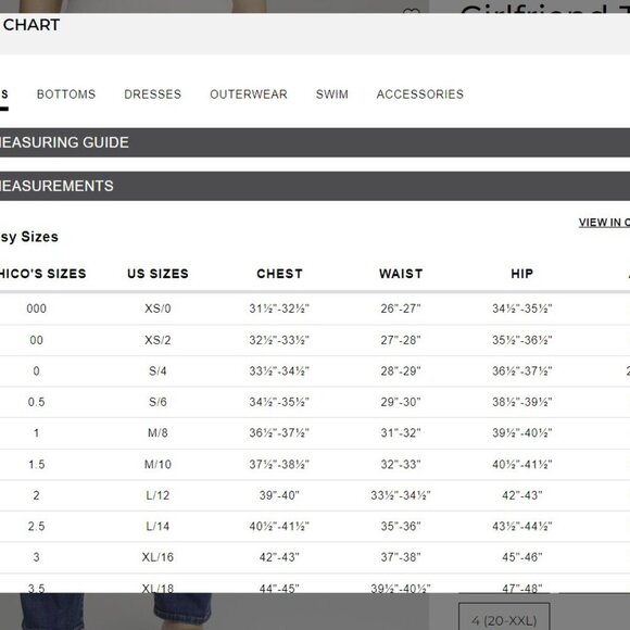 Chico’s Sleeveless Abstract Print Blouse Silky Polyester Statement Top XL 16 - Picture 3 of 7